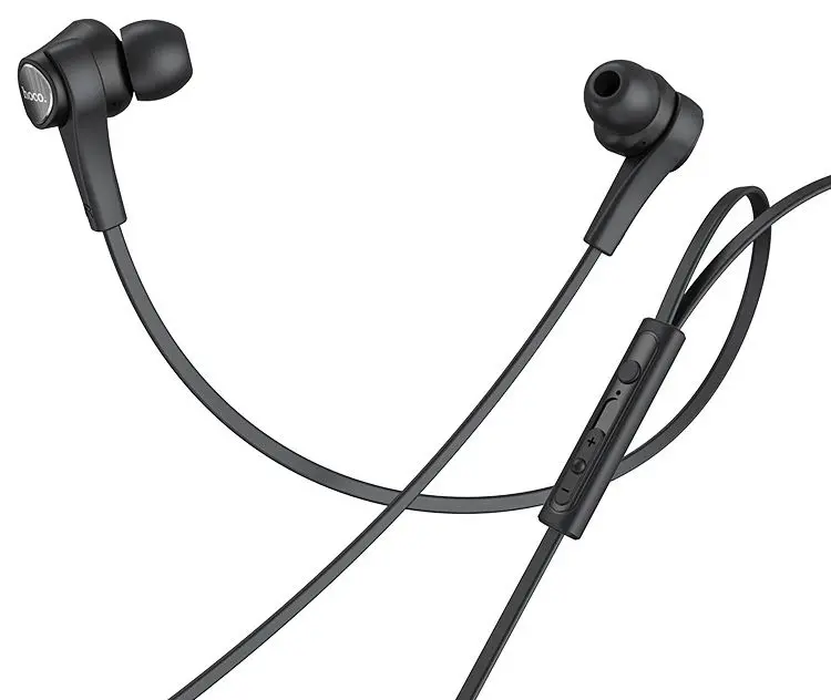 Наушники Hoco M67 Passion