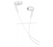 Casti Hoco M72 Admire (White)