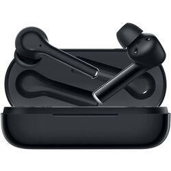 Беспроводные наушники Huawei FreeBuds 3i (Carbon Black) Thumb