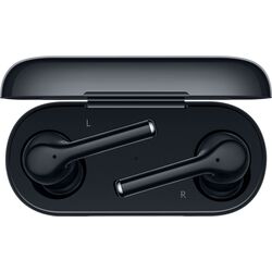 Беспроводные наушники Huawei FreeBuds 3i (Carbon Black) Thumb
