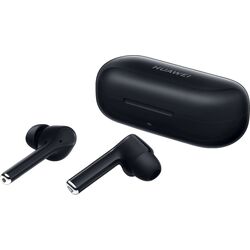 Casti fara fir Huawei FreeBuds 3i (Carbon Black)