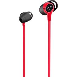Casti fara fir HyperX Cloud Buds (Black/Red) Thumb