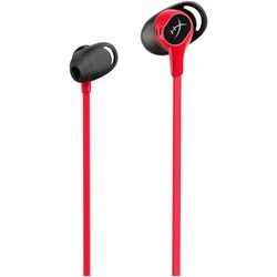 Casti fara fir HyperX Cloud Buds (Red) Thumb