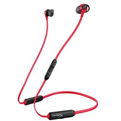 Casti fara fir HyperX Cloud Buds (Red)