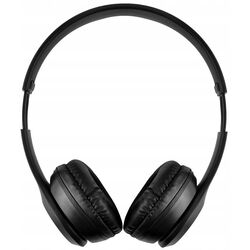 Casti fara fir Iso Trade 5068 (Black)