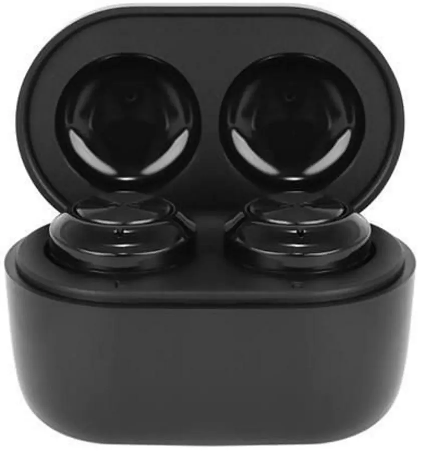 Căşti fără fir Iso Trade S9105 (Black)