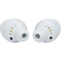 Casti fara fir JBL LIVE Free NC+ (White) Thumb