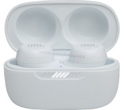 Casti fara fir JBL LIVE Free NC+ (White)