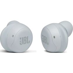 Casti fara fir JBL LIVE Free NC+ (White) Thumb