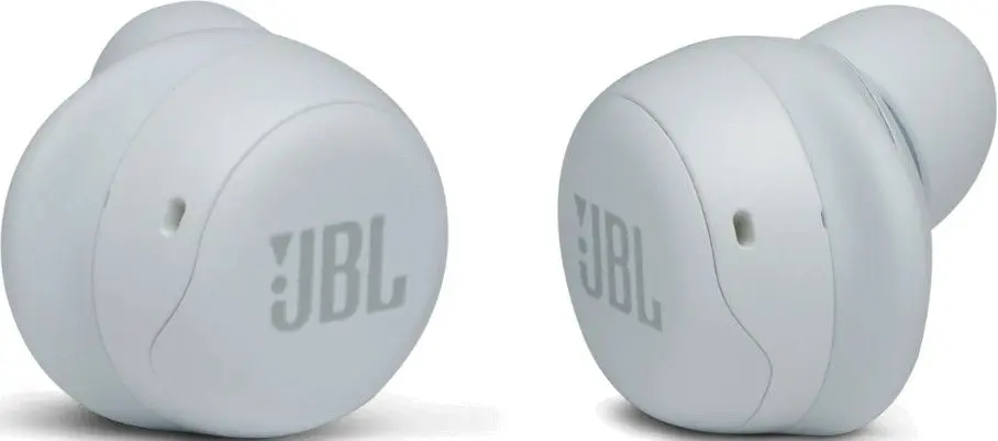 Casti fara fir JBL LIVE Free NC+ (White)