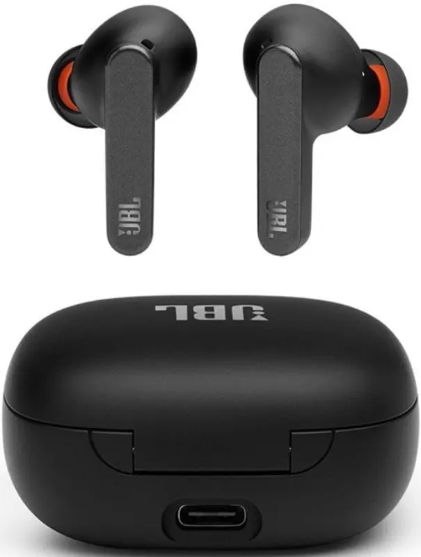 Беспроводные наушники JBL Live PRO+ TWS (Black)
