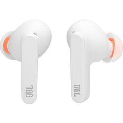 Беспроводные наушники JBL Live Pro+ (White) Thumb