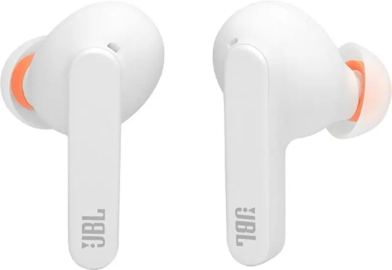 Беспроводные наушники JBL Live Pro+ (White) - 2
