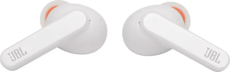 Беспроводные наушники JBL Live Pro+ (White) - 3