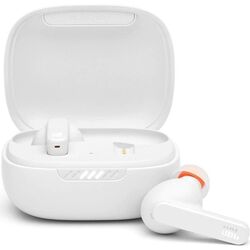 Беспроводные наушники JBL Live Pro+ (White)