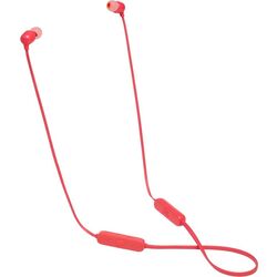 Беспроводные наушники JBL Tune 115BT (Coral) Thumb