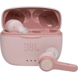 Беспроводные наушники JBL Tune 215TWS (Pink)