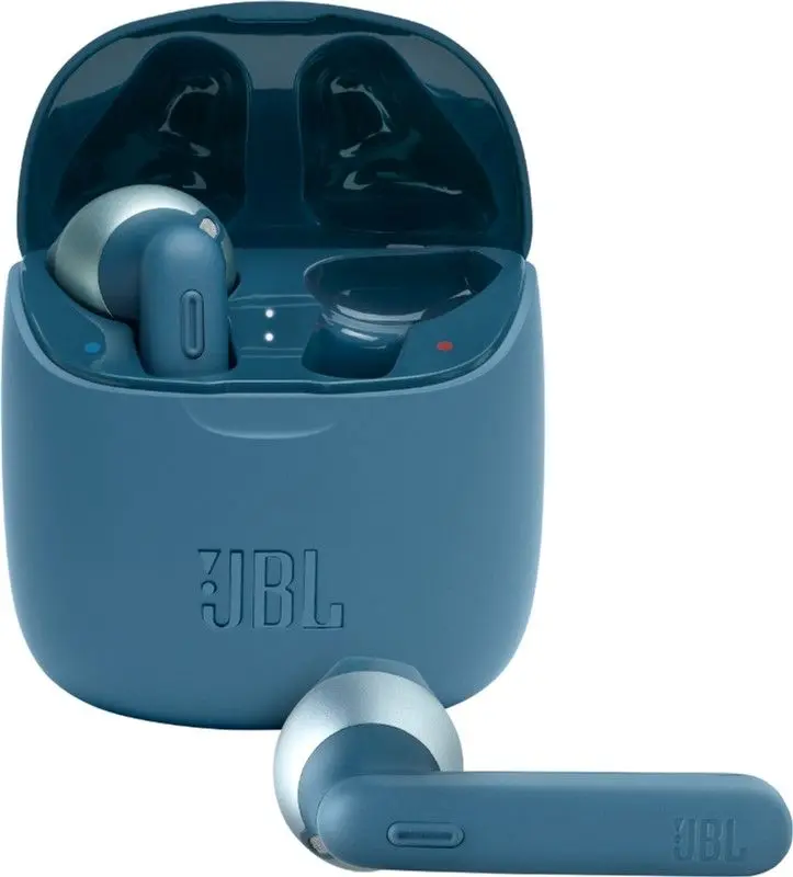 Беспроводные наушники JBL Tune 225TWS (Blue)