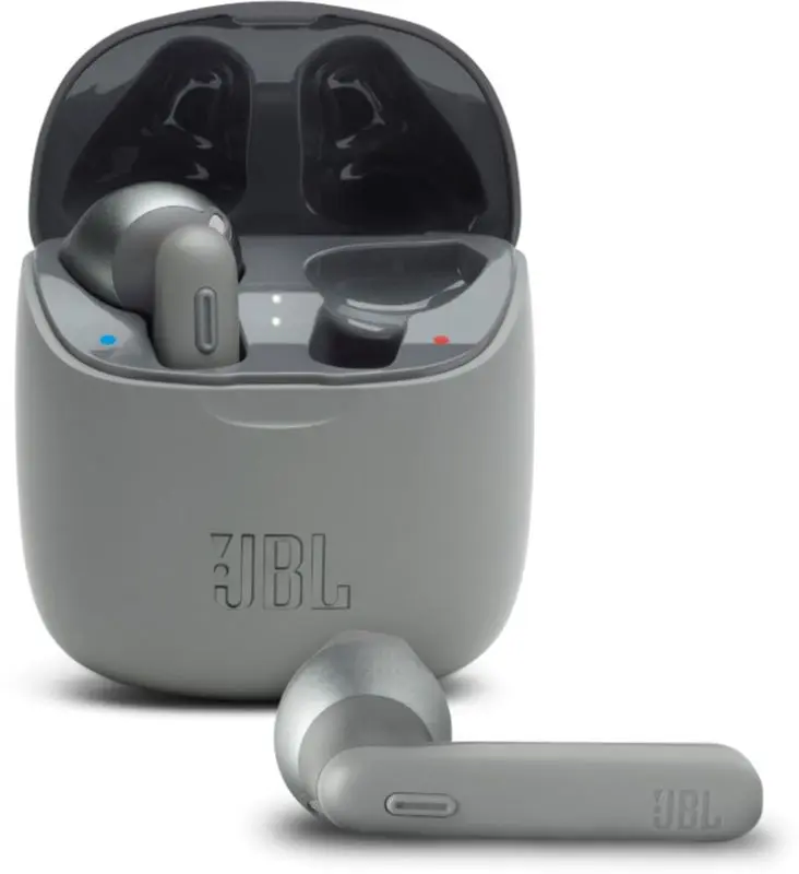 Беспроводные наушники JBL Tune 225TWS (Grey)