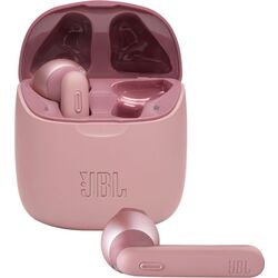 Беспроводные наушники JBL Tune 225TWS (Pink)