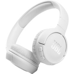 Casti fara fir JBL Tune 510BT (White) Thumb