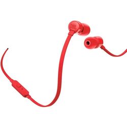 Наушники JBL T110 (Red) Thumb