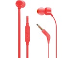 Наушники JBL T110 (Red)