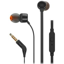 Casti JBL Tune T110 (Black)