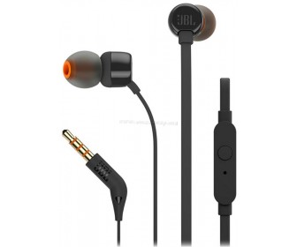 Наушники JBL Tune T110 (Black)