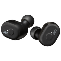 Casti fara fir JVC HA-A11T (Black)