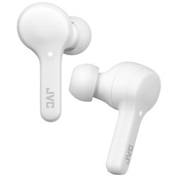 Casti fara fir JVC HA-A7T (White)