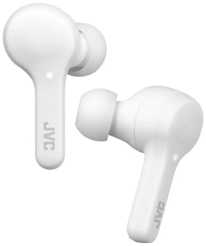 Casti fara fir JVC HA-A7T (White)