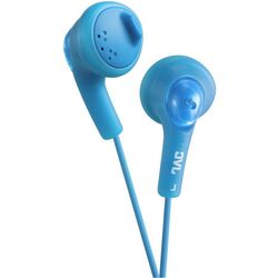 Casti JVC Gumy HA-F160-A (Blue)