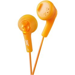 Casti JVC Gumy HA-F160-D (Orange)