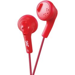 Casti JVC Gumy HA-F160 (Red)