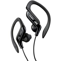 Casti JVC HA-EB75-B-E (Black)