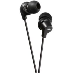 Casti JVC HA-FX10-B-E (Black)