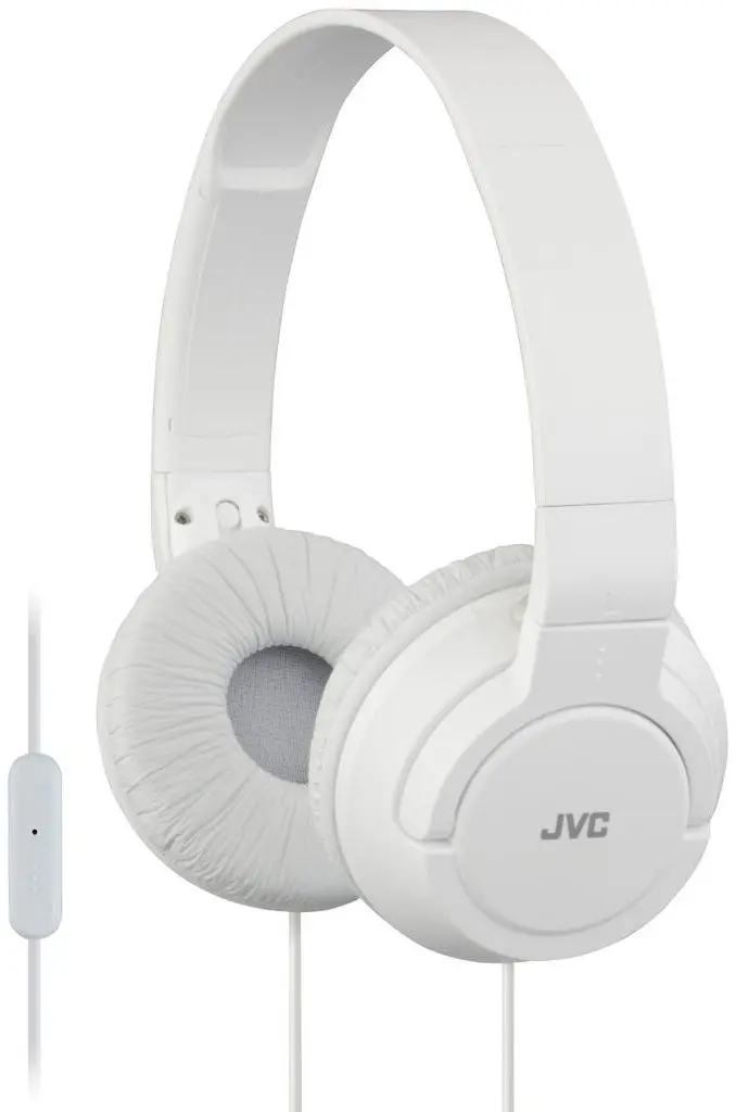 Casti JVC HA-SR185 (White)