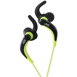 Casti JVC Sport HA-ETX30-B-E (Black)