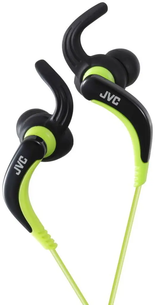 Casti JVC Sport HA-ETX30-B-E (Black)