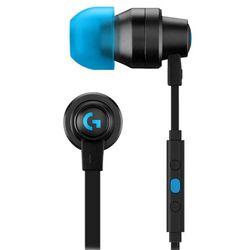 Наушники Logitech G333 (Black)