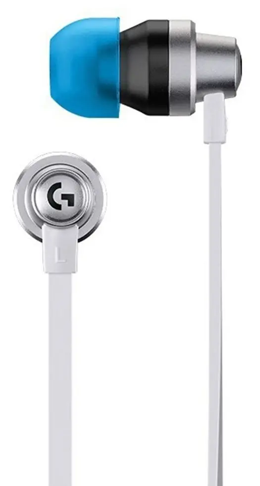 Наушники Logitech G333 KDA (White) - 7