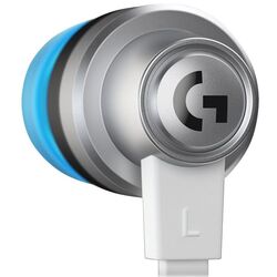 Наушники Logitech G333 KDA (White) Thumb