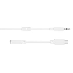 Наушники Logitech G333 KDA (White) Thumb