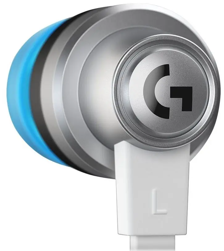 Наушники Logitech G333 KDA (White) - 5