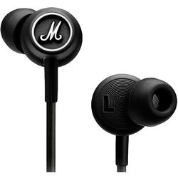 Наушники Marshall Mode (Black) Thumb