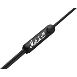 Наушники Marshall Mode (Black) Thumb