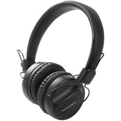 Casti fara fir Marvo HB-013BK (Black)