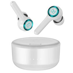 Casti fara fir Monster Clarity 102 Airlinks (White)