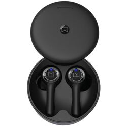 Беспроводные наушники Monster Clarity 102 Airlinks (Black)